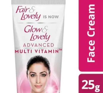 Glow & Lovely Advanced Multi Vitamin Cream 25 g