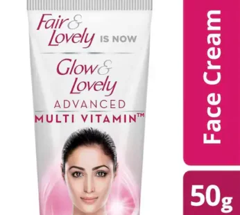 Glow & Lovely Advanced Multi Vitamin Cream 50 g