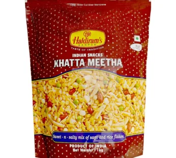 Haldiram’s Khatta Meetha 1 kg