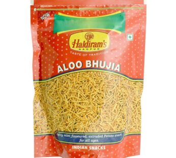 Haldiram’s Nagpur Aloo Bhujia 200 g