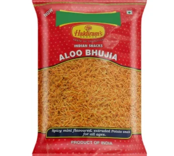 Haldiram’s Nagpur Aloo Bhujia 350 g