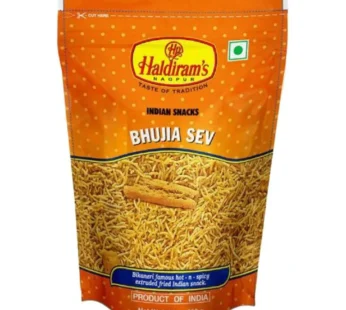 Haldiram’s Nagpur Bhujia Sev 200 g