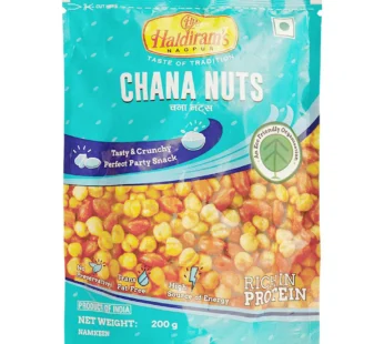 Haldiram’s Nagpur Chana Nuts 200 g