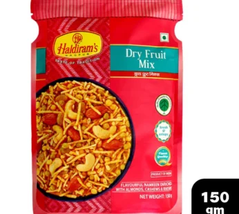 Haldiram’s Nagpur Dry Fruit Mix 150 g