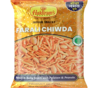 Haldiram’s Nagpur Farali Chiwda 200 g