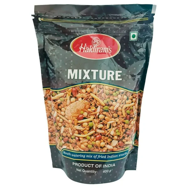 Haldiram’s Nagpur Mixture 400 g