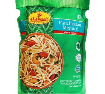 Haldiram’s Nagpur Panchratan Mixture 150 g