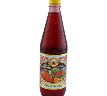 Hamdard Roohafza Sharbat Syrup 750 ml
