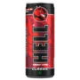 Hell Classic Energy Drink 250 ml