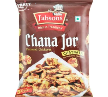 Jabsons Chana Jor Chatpata Chickpeas 160 g