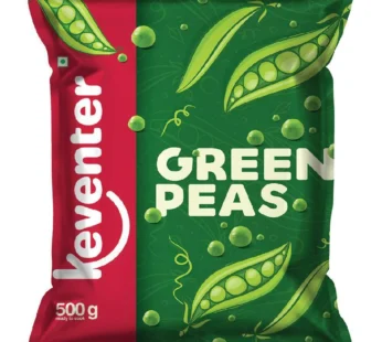 Keventer Green Peas 500 g