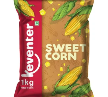 Keventer Sweet Corn 1 kg