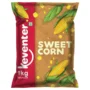 Keventer Sweet Corn 1 kg