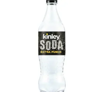 Kinley Soda 750 ml