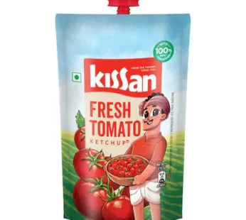 Kissan Fresh Tomato Ketchup 90 g