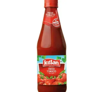Kissan Fresh Tomato Ketchup 1 kg
