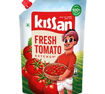 Kissan Fresh Tomato Ketchup 850 g