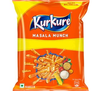 Kurkure Masala Munch 36 g