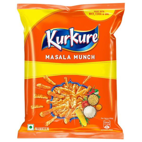 Kurkure Masala Munch 36 g