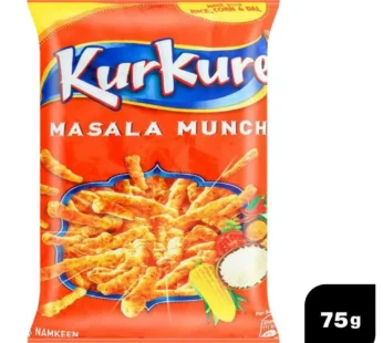 Kurkure Masala Munch 75 g