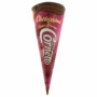 Kwality Wall's Cornetto Chokissimo Choco Brownie Ice Cream 110 ml (Wrap)