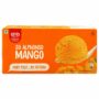 Kwality Wall's So Alphonso Mango Ice Cream 700 ml (Carton)