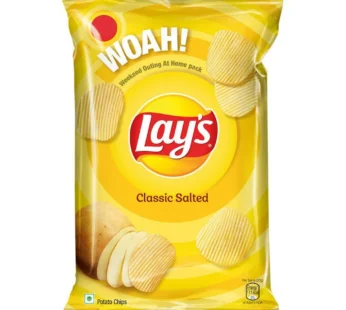 Lay’s Classic Salted Potato Chips 67 g