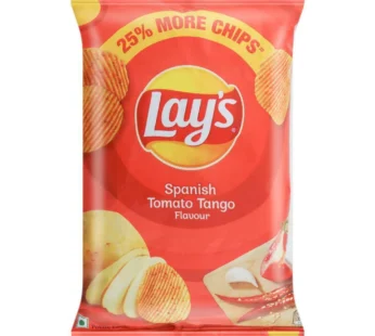 Lay’s Spanish Tomato Tango Potato Chips 50 g