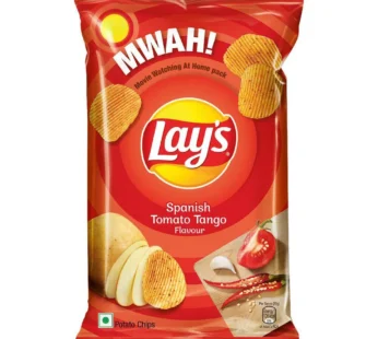 Lay’s Spanish Tomato Tango Potato Chips 82 g