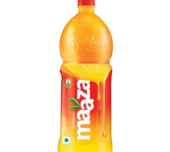 Maaza Mango Drink 1.2 L