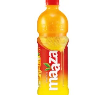 Maaza Mango Drink 600 ml