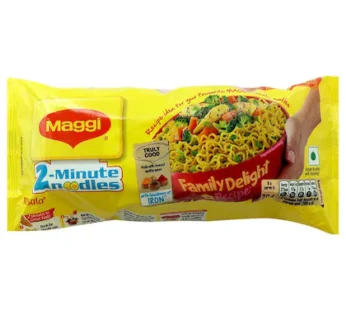 Maggi 2-Minute Masala Instant Noodles 280 g