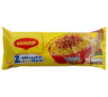 Maggi 2-Minute Masala Instant Noodles 420 g