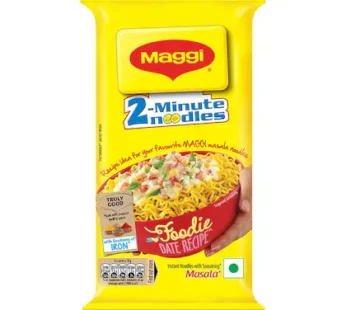 Maggi 2-Minute Masala Noodles 140 g