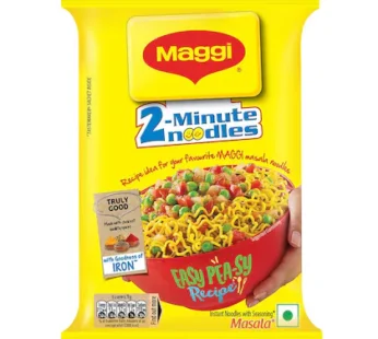 Maggi 2-Minute Masala Noodles 70 g