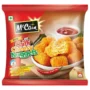 McCain Chilli Cheesy Nuggets 400 g
