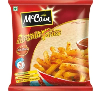 McCain Masala Fries 375 g