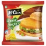 McCain Veggie Burger Patty 360 g