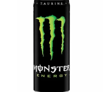 Monster Energy Drink 350 ml