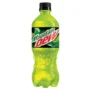 Mountain Dew 750 ml