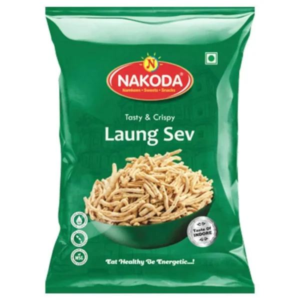 Nakoda Laung Sev 900 g