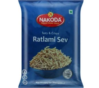Nakoda Ratlami Sev 400 g