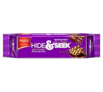 Parle Hide & Seek Chocolate Chip Cookies 100 g