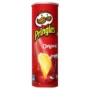 Pringles Original Potato Crisps 107 g