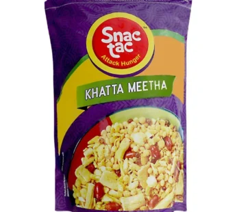 Snactac Khatta Meetha 1 kg