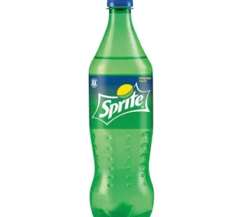 Sprite 750 ml
