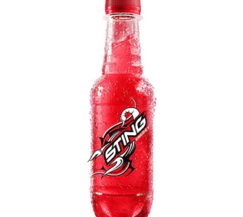Sting Energy Drink 250 ml