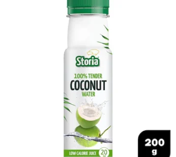 Storia 100% Tender Coconut Water 200 ml