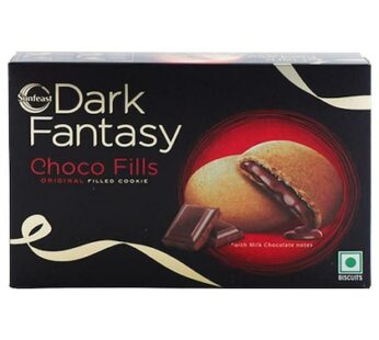 Sunfeast Dark Fantasy Choco Fills Cookie 230 g