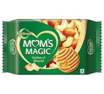Sunfeast Mom’s Magic Cashew & Almond Biscuits 560 g